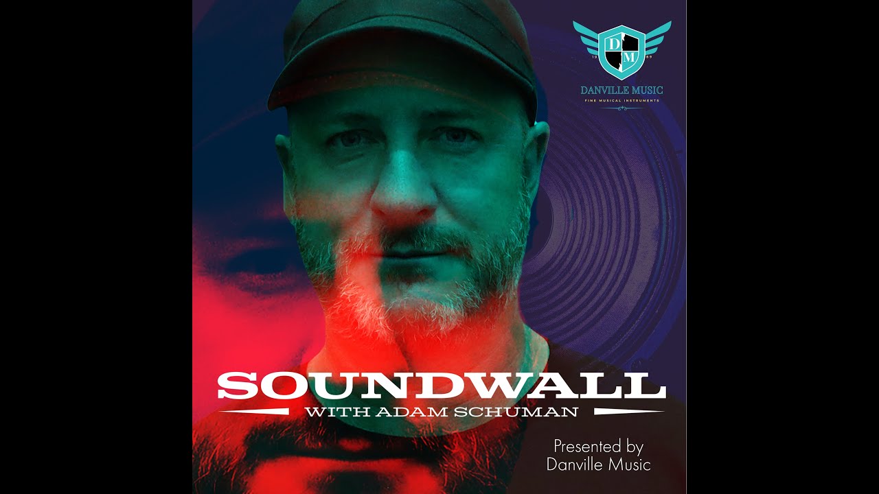 Soundwall Episode 1 - John Lucasey