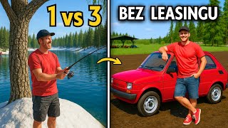 Download Lagu NOWA EPICKA SERIA 🔥 START OD ZERA W 4 OSOBY NA MAPIE NOT NO MANS LAND #1 MP3