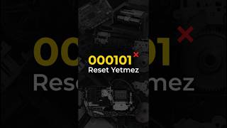 Epson WorkForce 000101 Error Does NOT Reset ❌