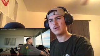 Andy Mineo - OT OD (sketch).mp3 | REACTION