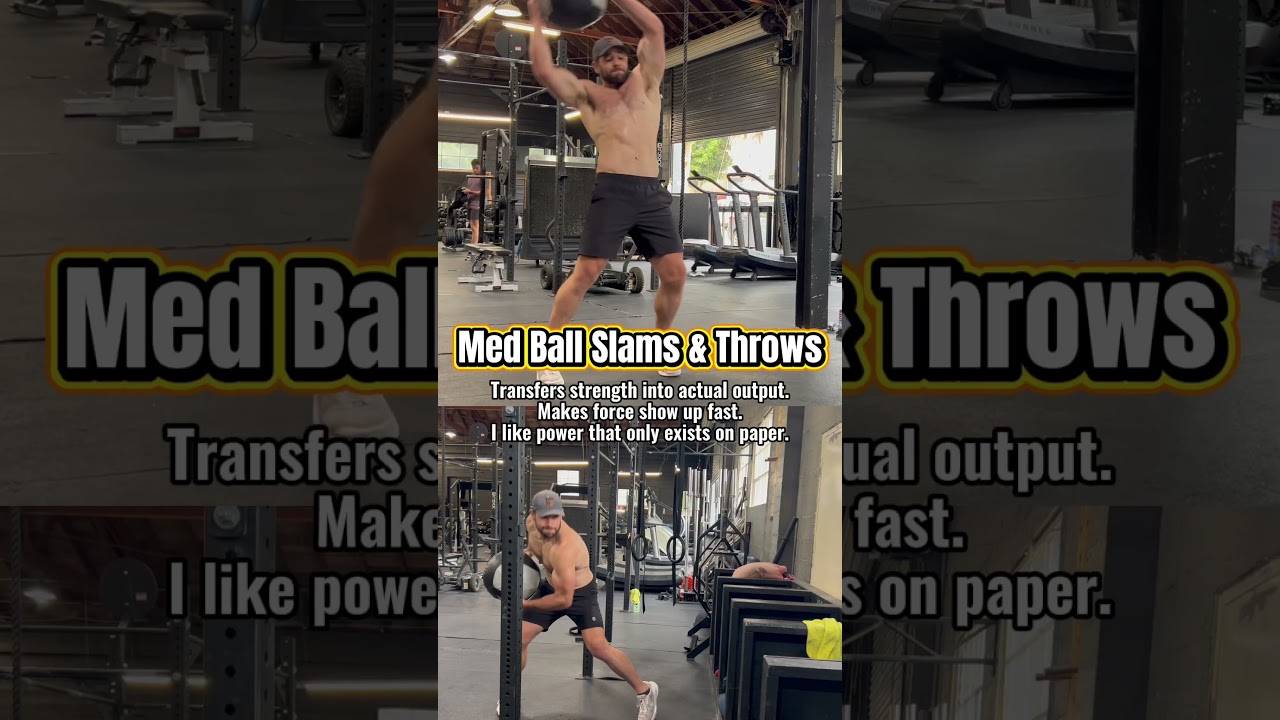 Спортсменам следует избегать этих упражнений!