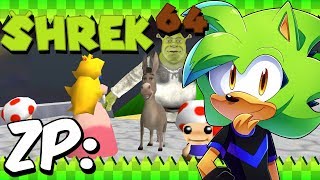 Super Shrek 64 | Zonic Plays