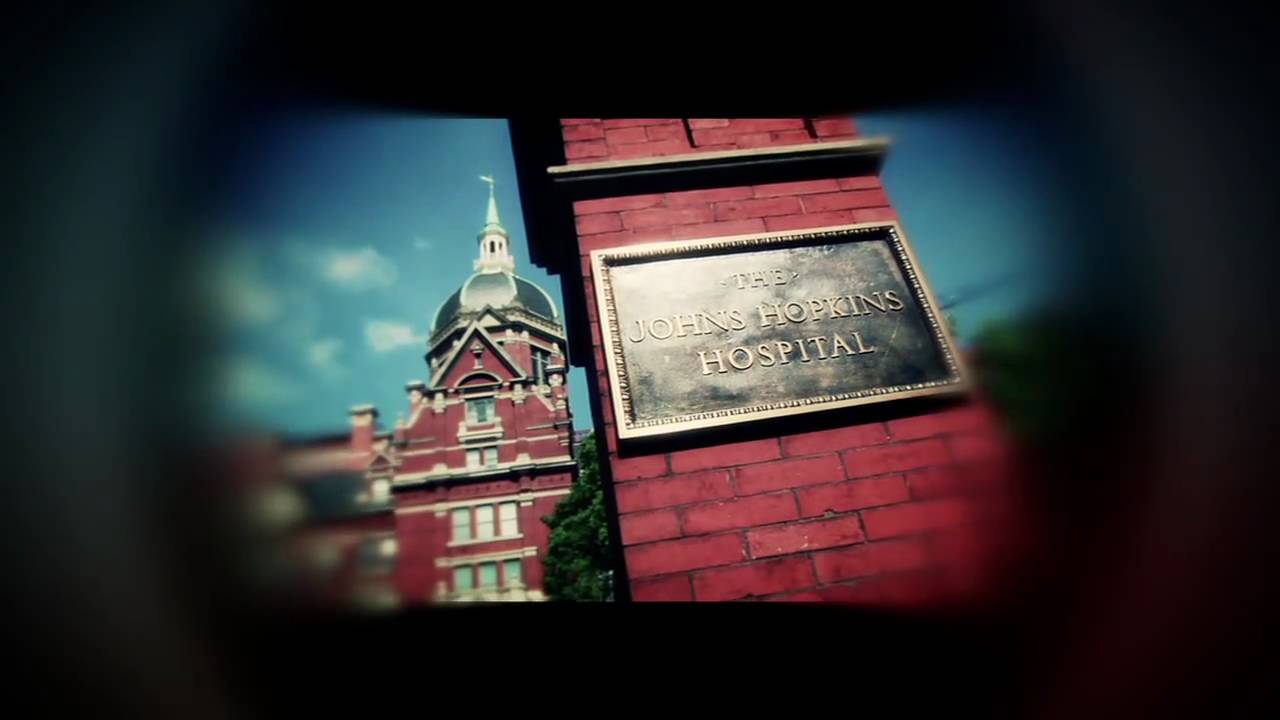 Johns Hopkins Medicine YouTube