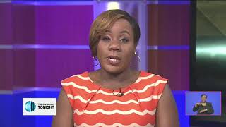 SOUTH ANDROS M.P ON THE CLOSURE OF THE EMERALD PALM HOTEL