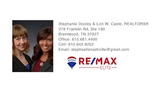 5626 Meadowcrest Ln Nashville TN 37209