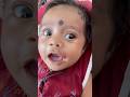 Baby Kiana’s Funniest Reaction 😂💕