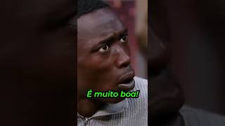 Tiktoker Provando Comidas Do Brasil No The Noite