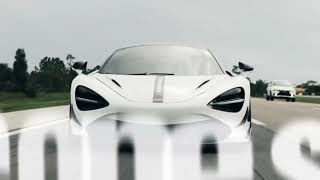 Sports Car - Tate McRae (McLaren Edit)