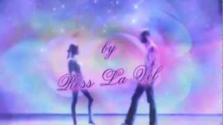 Evette, A Dance of Love ❤♥●• Ross La Vel (instrumental) HD