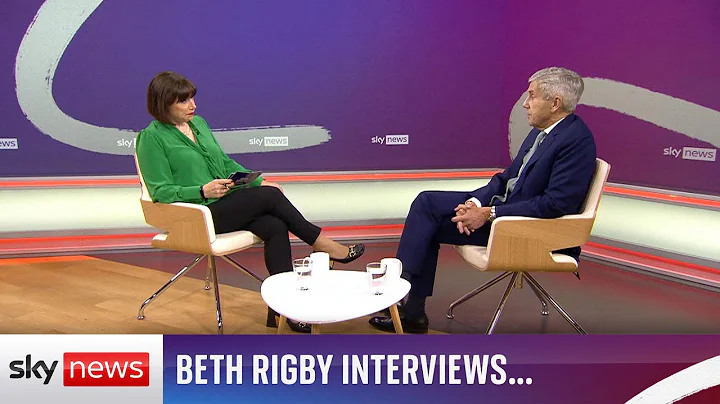Beth Rigby Interviews: People are facing 'a tough ...