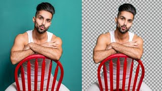 Remove photo background without losing quality| How to remove photo background| AR creation screenshot 5
