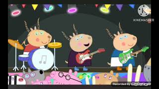 All Endless Monsters Dancing