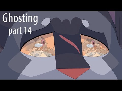 Ghosting || Gray Wing and Clear Sky MAP || part 14