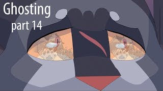 Ghosting || Gray Wing and Clear Sky MAP || part 14