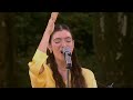 Lorde - Solar Power (GMA Live)