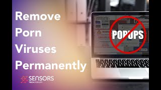 Porn Virus Redirects - How to Remove It ✓ [Free Delete Guide ...