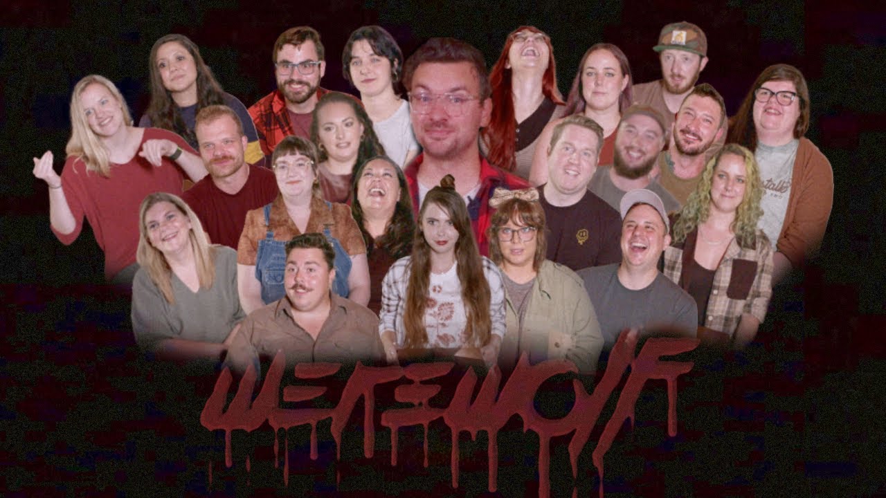 Werewolf