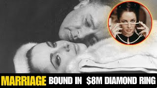 10 Most Extravagant Hollywood Marriages Ever
