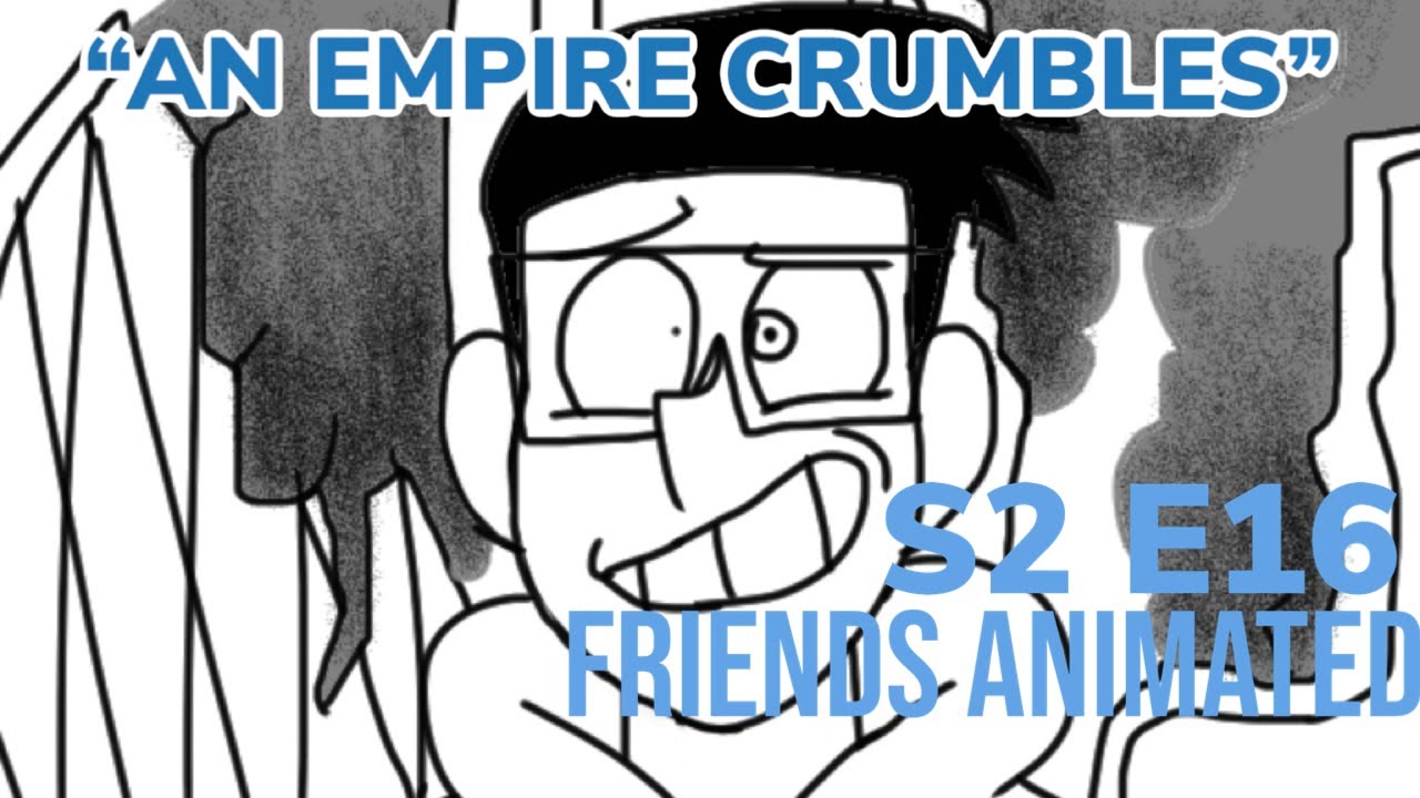 "An Empire Crumbles" ft Me YouTube