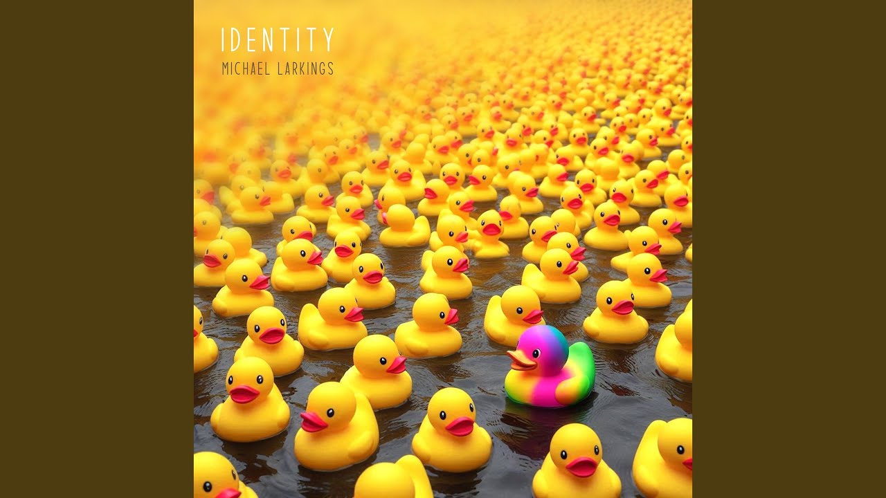 Watch Identity on YouTube Watch Identity on YouTube