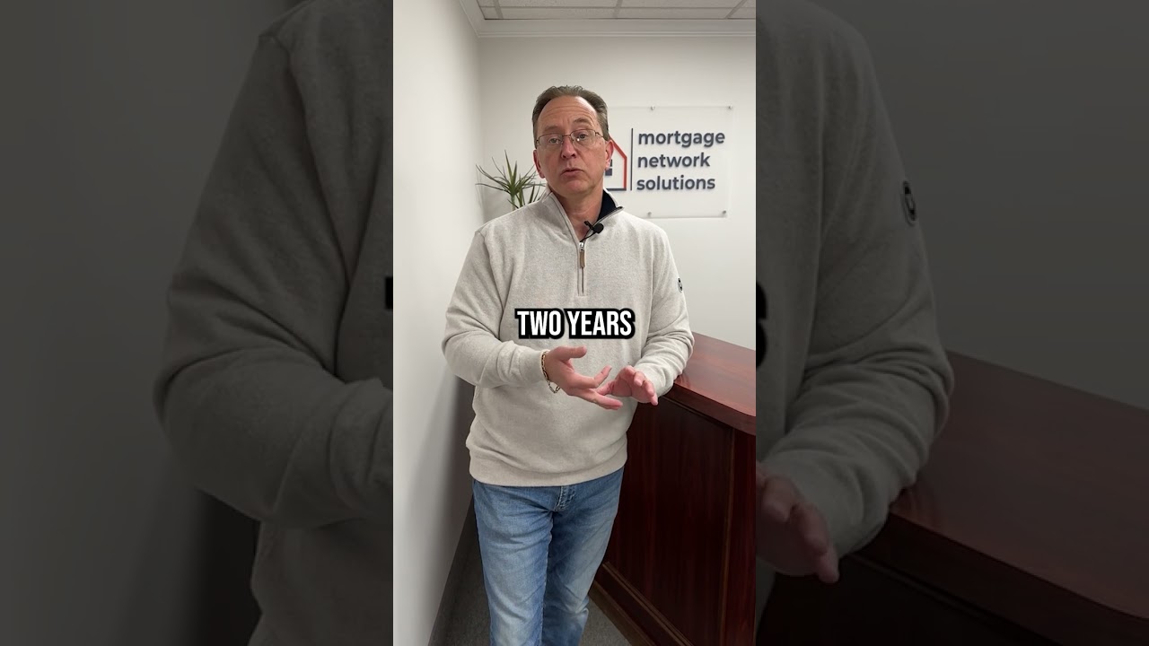 Mortgage Documents Checklist