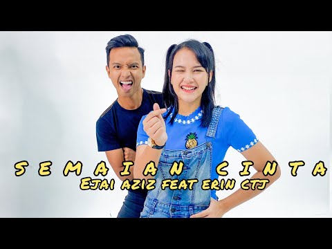 Video Semaian Cinta