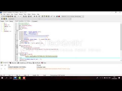PROGRAM SORTING DAN SEARCHING UNTUK ALGORITMA PEMOGRAMAN