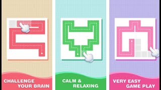 One Liner Line to win Gameplay | Mobile screenshot 2