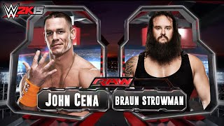 ... ► click here to subscribe: http://bit.ly/zlatkio watch all my
wwe 2k15: h...