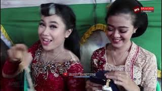 SAKIT GIGI - Erin Sabrina - SUPRA NADA REBORN - BAP AUDIO - HVS Sragen Live Buduran Tanon Sragen