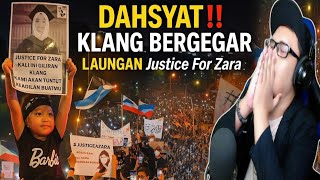 Download Lagu ALLAHUAKBAR‼️ RIBUAN RAKYAT KLANG BANGKIT DEMI SOLIDARITI ZARA BUAT RAMAI MEREMANG‼️ | Wak Lonjong MP3 Download Lagu ALLAHUAKBAR‼️ RIBUAN RAKYAT KLANG BANGKIT DEMI SOLIDARITI ZARA BUAT RAMAI MEREMANG‼️ | Wak Lonjong MP3
