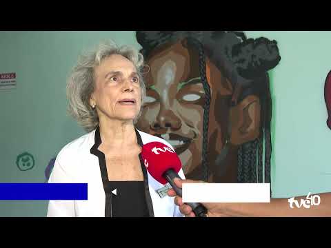 CANNABIDIOL: OILS PRESCRIBED TO HELP TREAT ANXIETY | TVE NEWS 10/01/2026