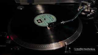 Kadar Jane Na Mera Balam  Lata Mangeshkar  Film  Bhai Bhai  3313 Rpm By Lp Record