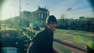 Kromow - Safe With Me Official Music Video