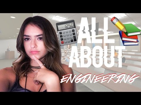 Video: Where To Go To Study As An Engineer