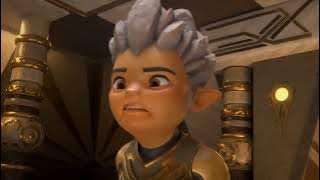 Gormiti episode 77= غورميتي حلقة 77