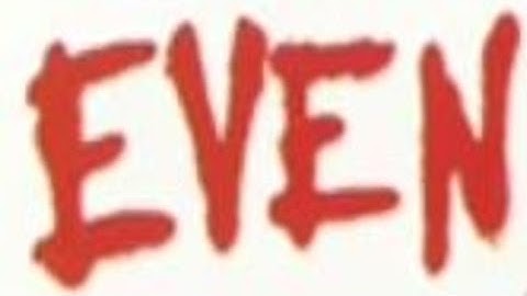 Velvet Elvis but every word skips to it