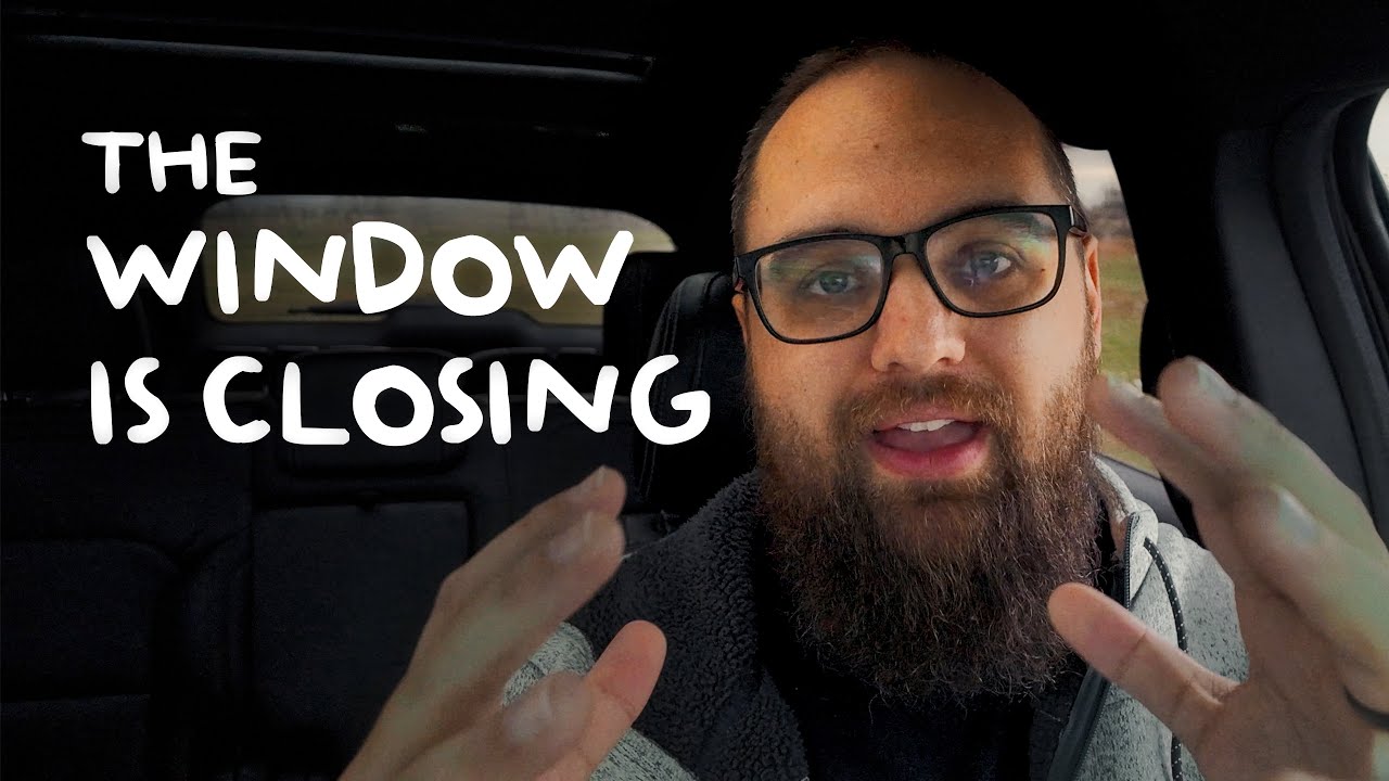 The YouTube Shift No One Is Talking About Yet - YouTube