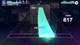 Day 1 - JINSEI (Our Life) Expert 31 on Thumbs until Player Rank 150 screenshot 5