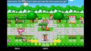 Avatar Sabay Online Gameplay On Android