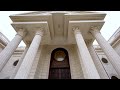 The Greek Palace, Dubai - Drone Tour