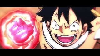 4K 5Th Yonko Type Beat