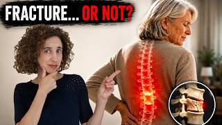 Is Your Back Pain a Compression Fracture—or Something Else?