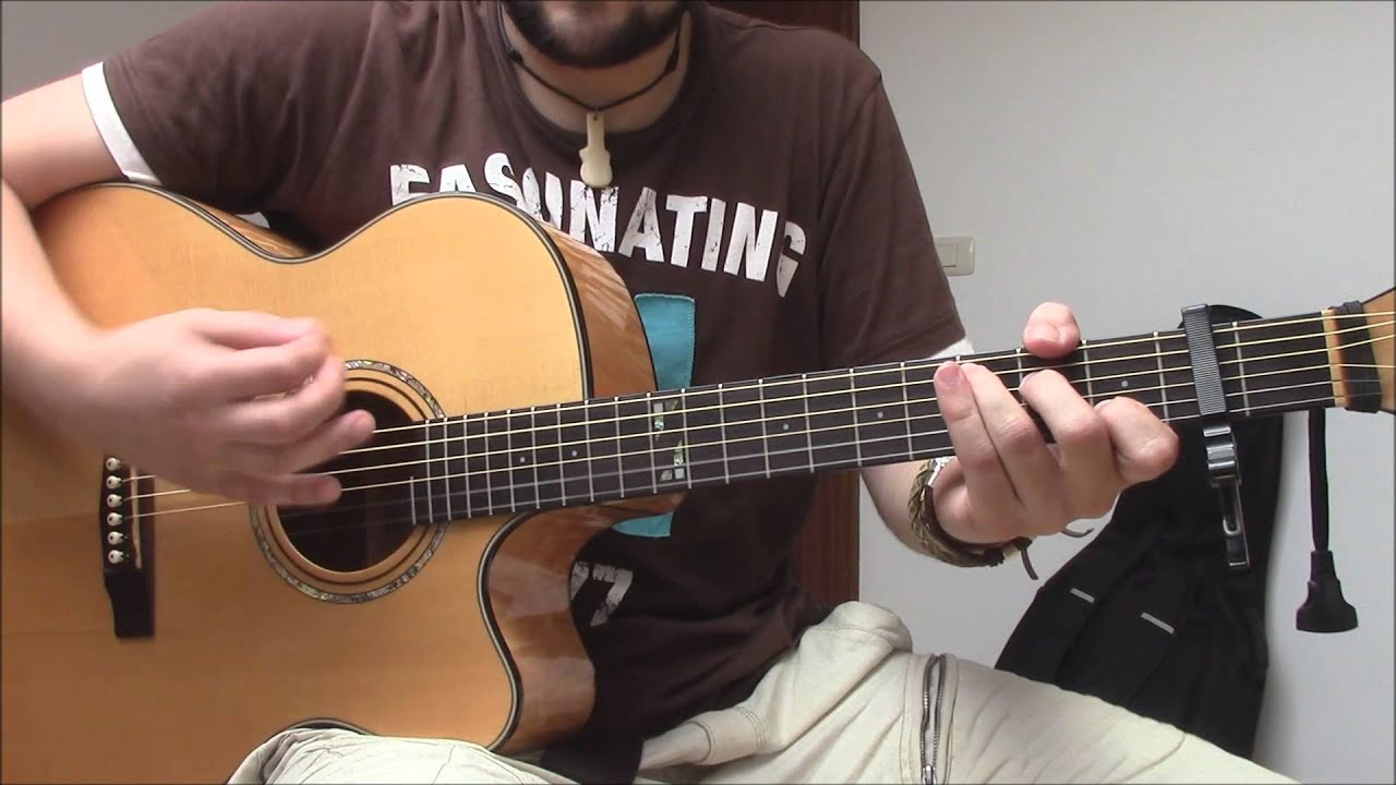 Cien gaviotas (Duncan Dhu)