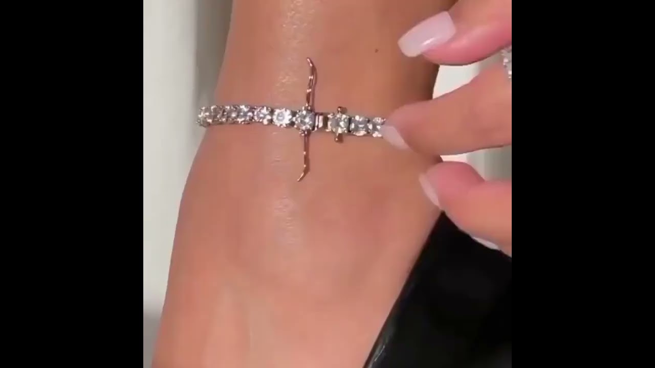 Anklet Hack