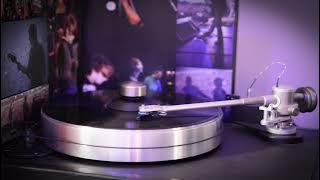 Catching the Butterly;  The Verve - Live at Haigh Hall