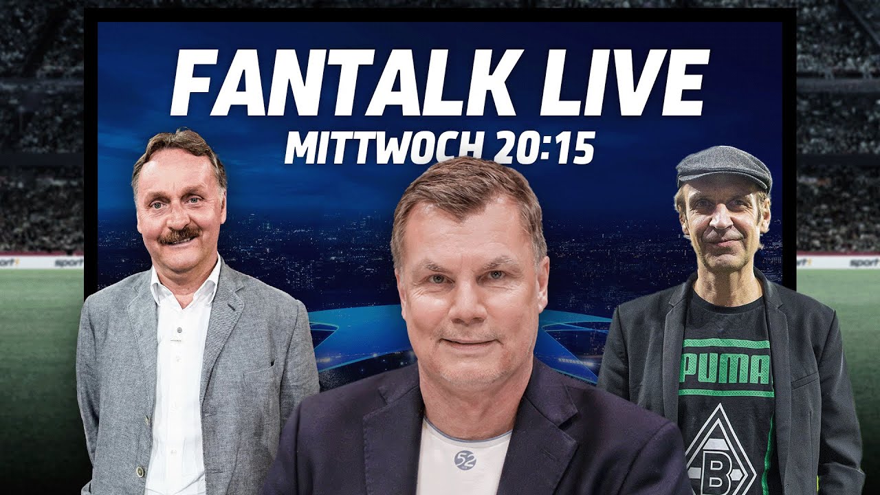 Fantalk: Yanni Wetzell \u0026 Sebastian Trzcionka (ALBA - Bonn, 17.05.2024)