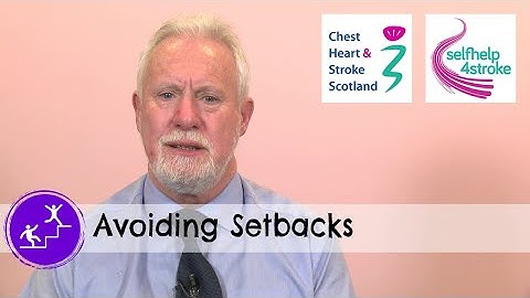 Avoiding setbacks (introduction)