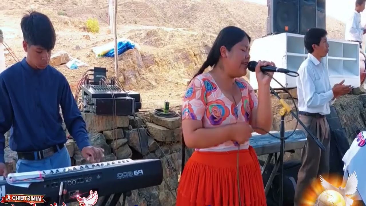 Donde esta el espíritu de Dios hay libertad // estas hermosos alabanzas te hará llorar