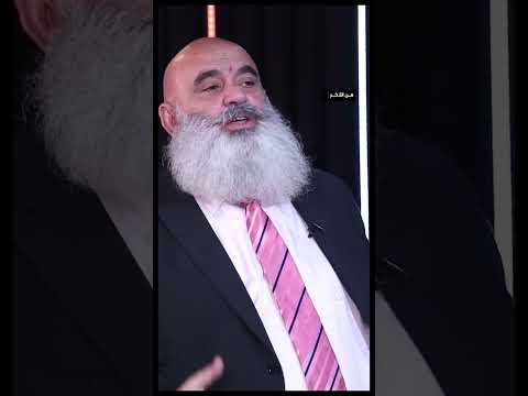 ابراهيم الصقر انتو المهزومين ونحن المنتصرين